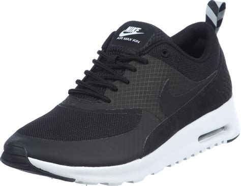 nike 37 zwart|Black Air Max Shoes .